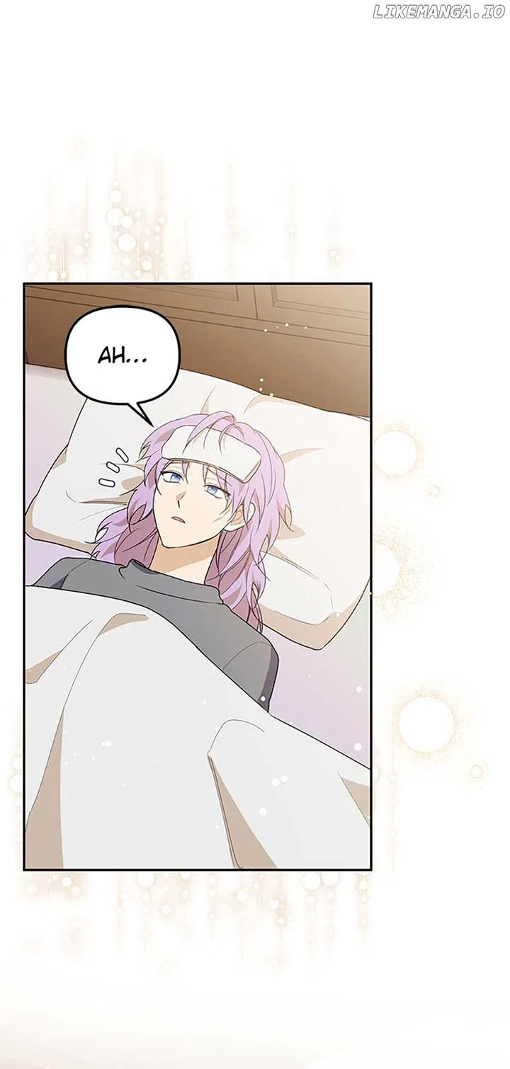 Carefully Choosing a Husband Chapter 38 – Page 27