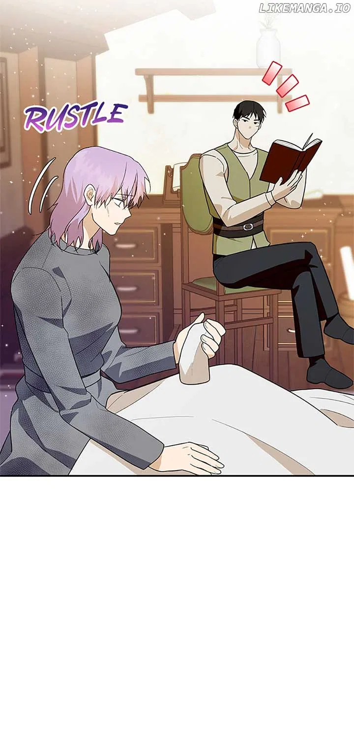 Carefully Choosing a Husband Chapter 38 – Page 28