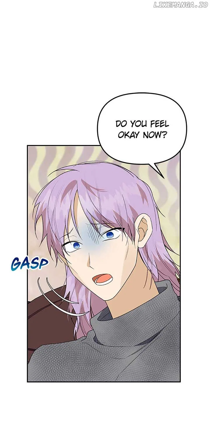 Carefully Choosing a Husband Chapter 38 – Page 29