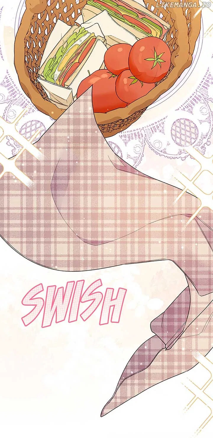 Carefully Choosing a Husband Chapter 38 – Page 32