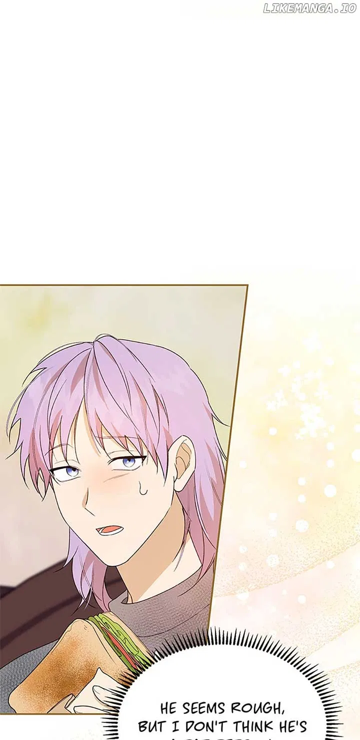 Carefully Choosing a Husband Chapter 38 – Page 33