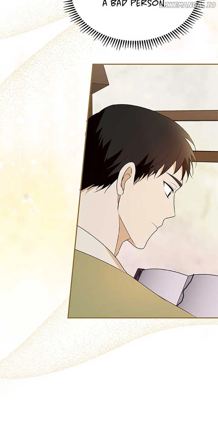Carefully Choosing a Husband Chapter 38 – Page 34
