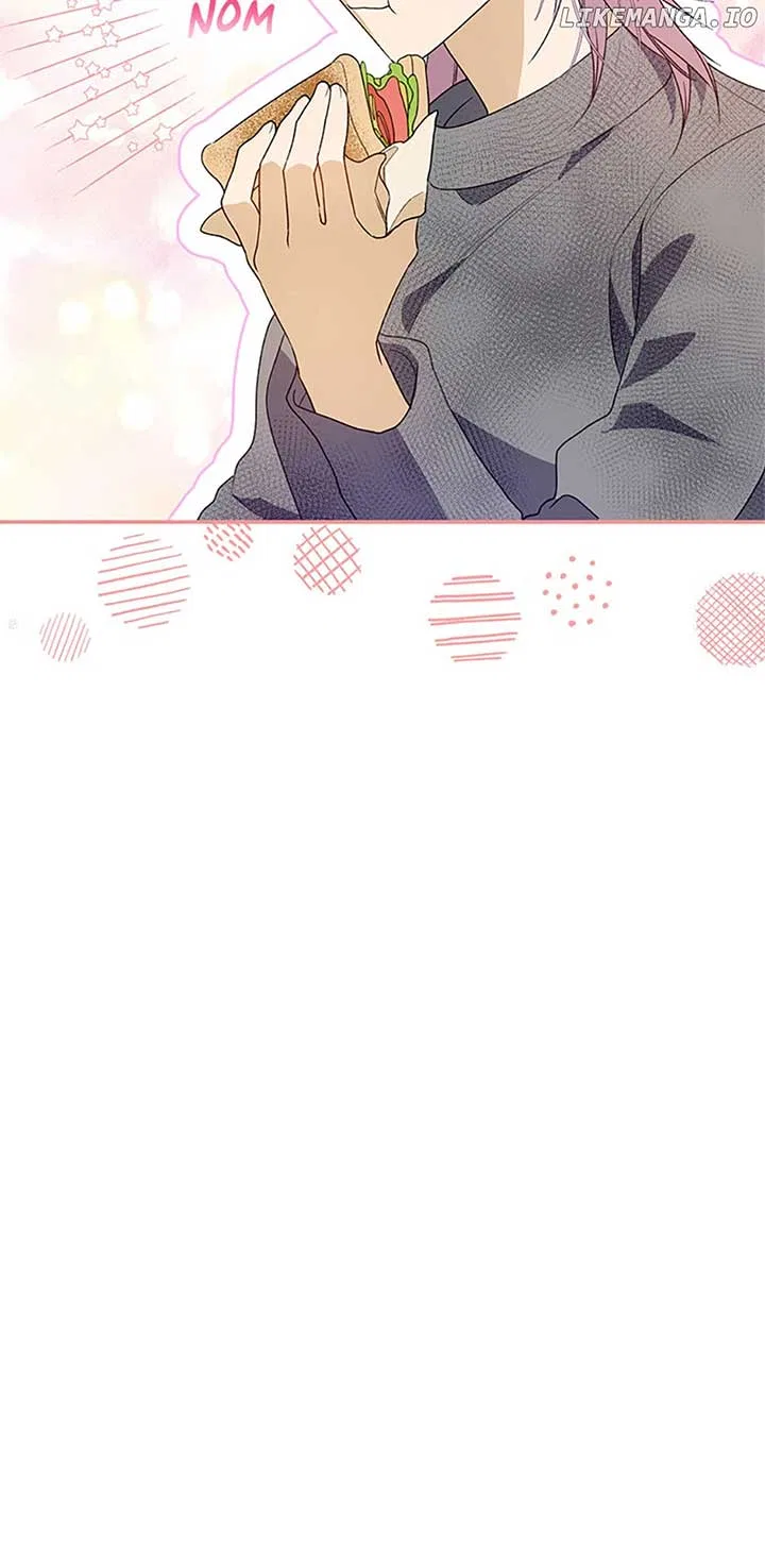 Carefully Choosing a Husband Chapter 38 – Page 36