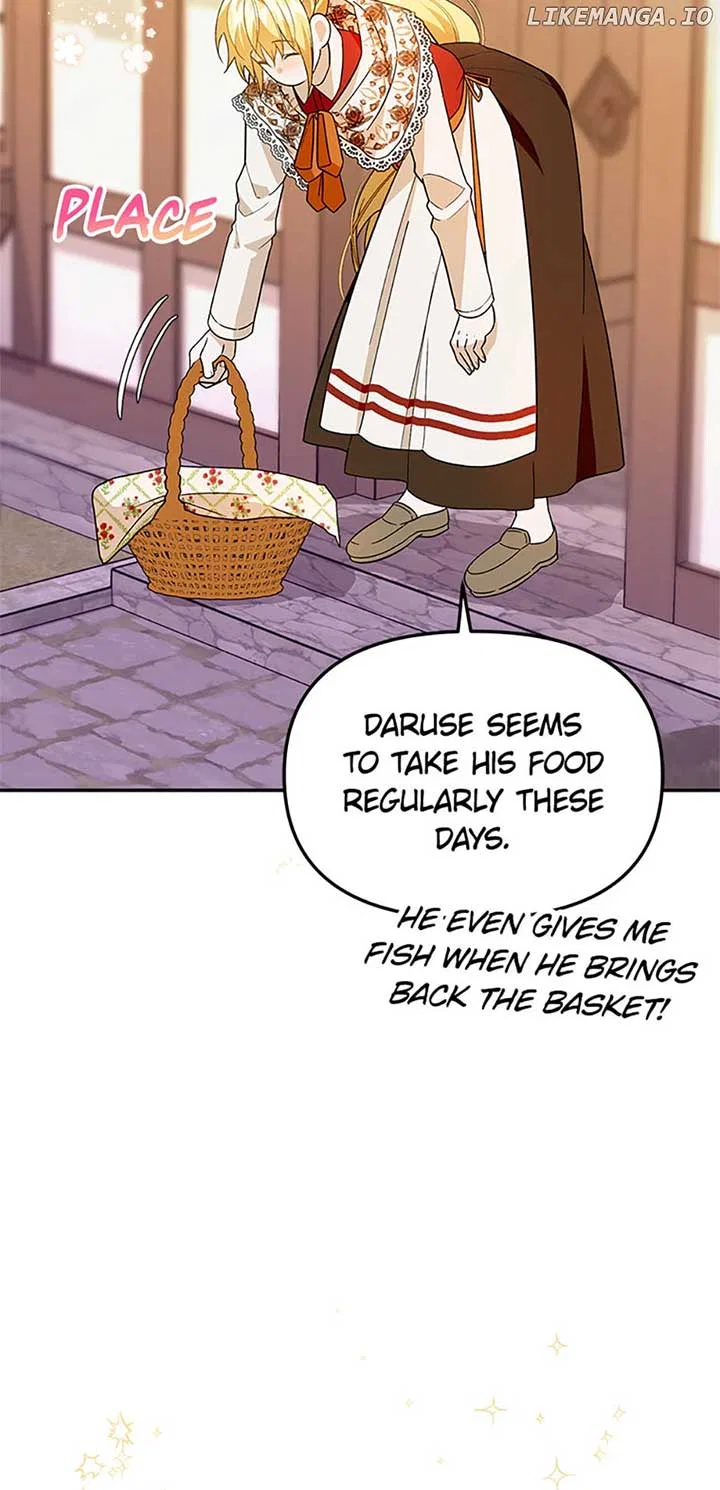 Carefully Choosing a Husband Chapter 38 – Page 38
