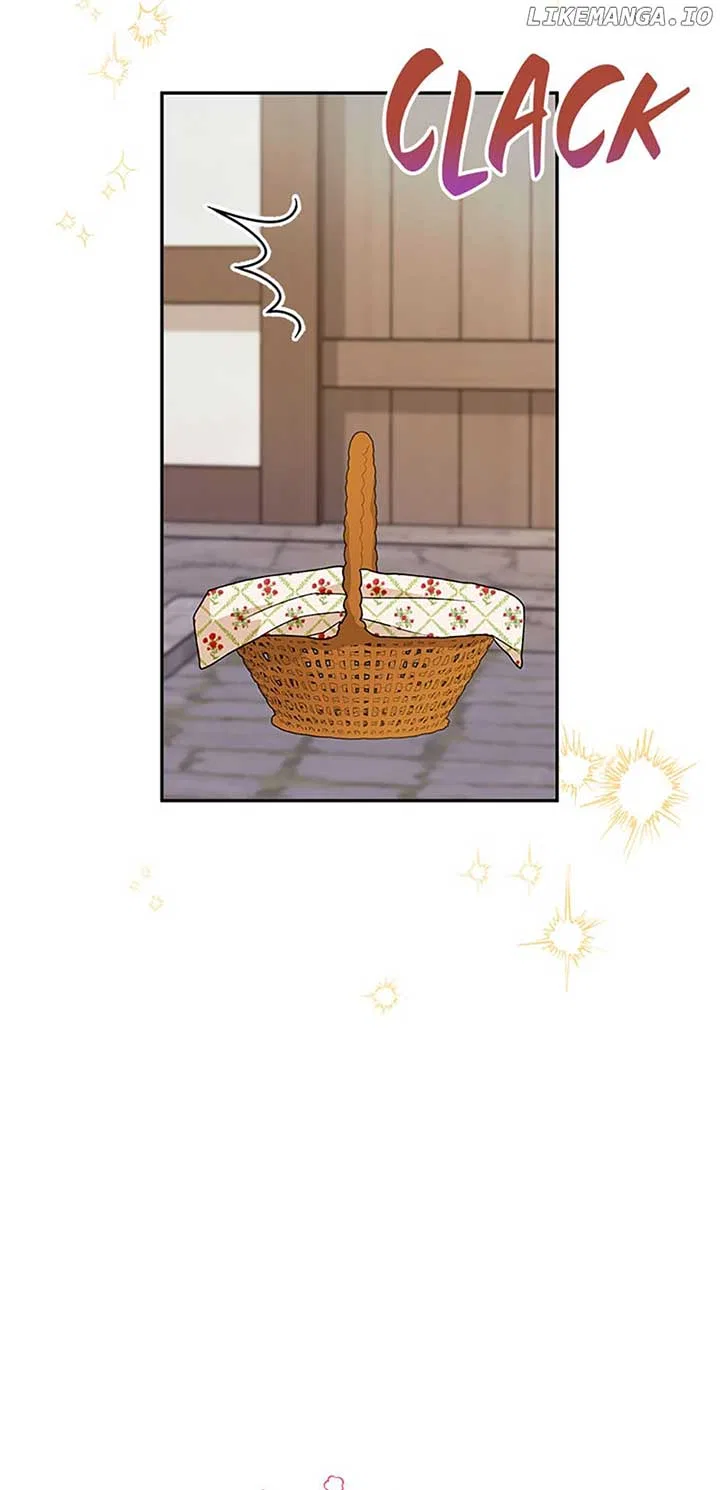 Carefully Choosing a Husband Chapter 38 – Page 39