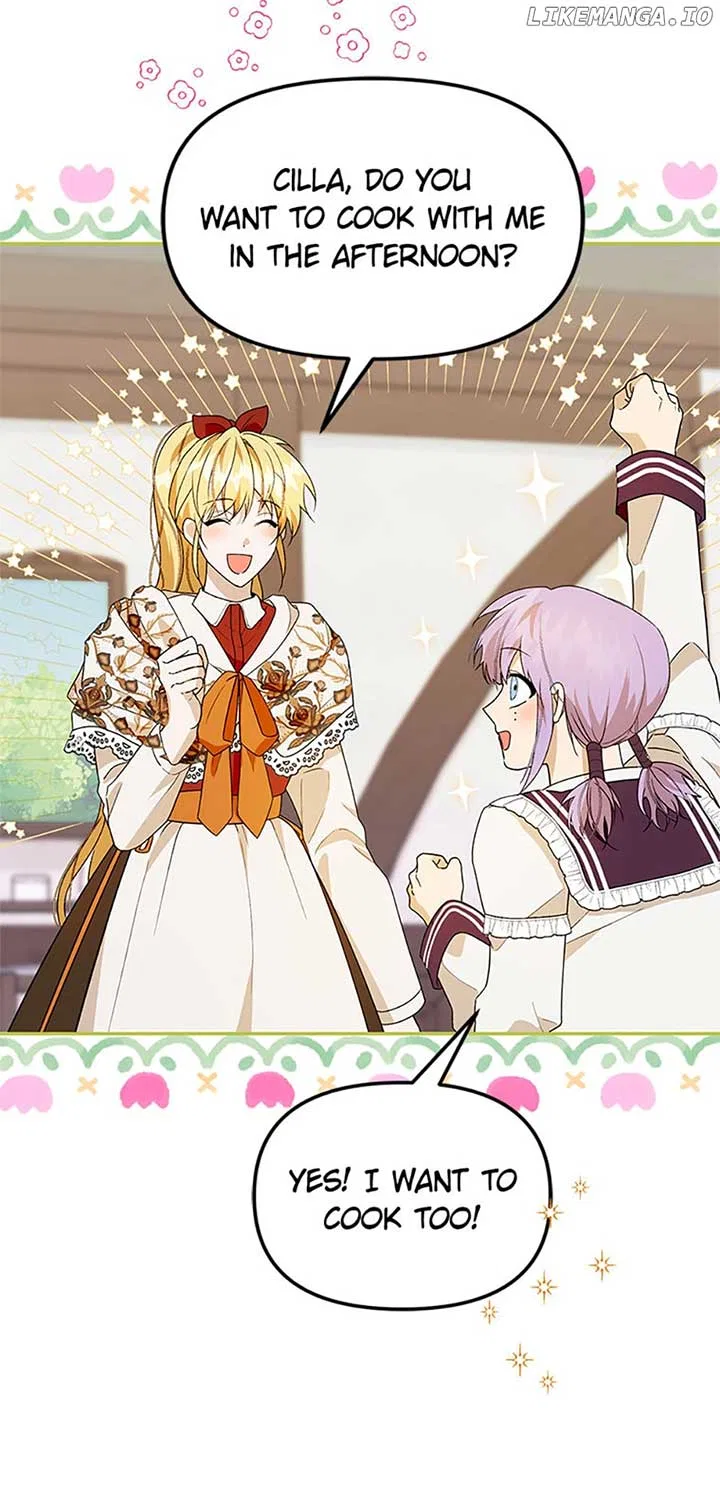 Carefully Choosing a Husband Chapter 38 – Page 40
