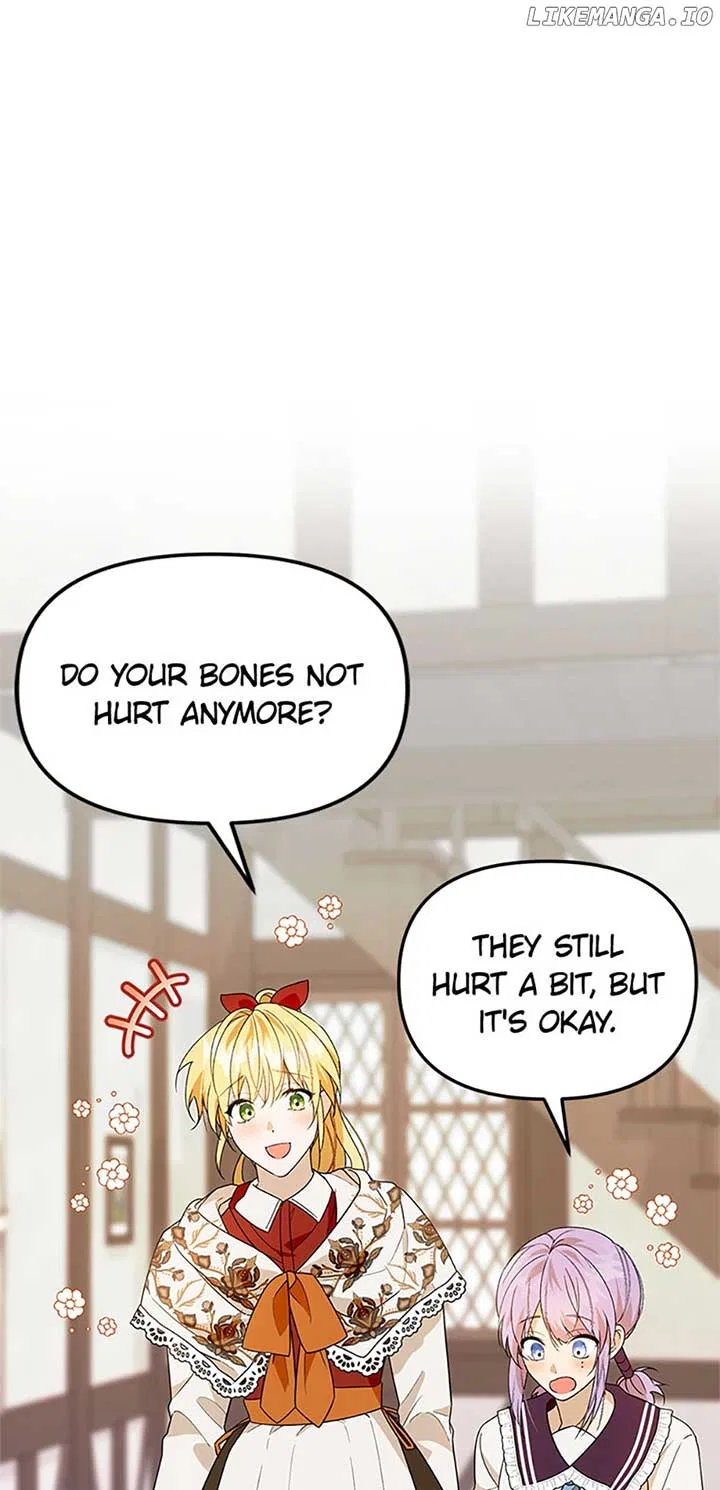 Carefully Choosing a Husband Chapter 38 – Page 41