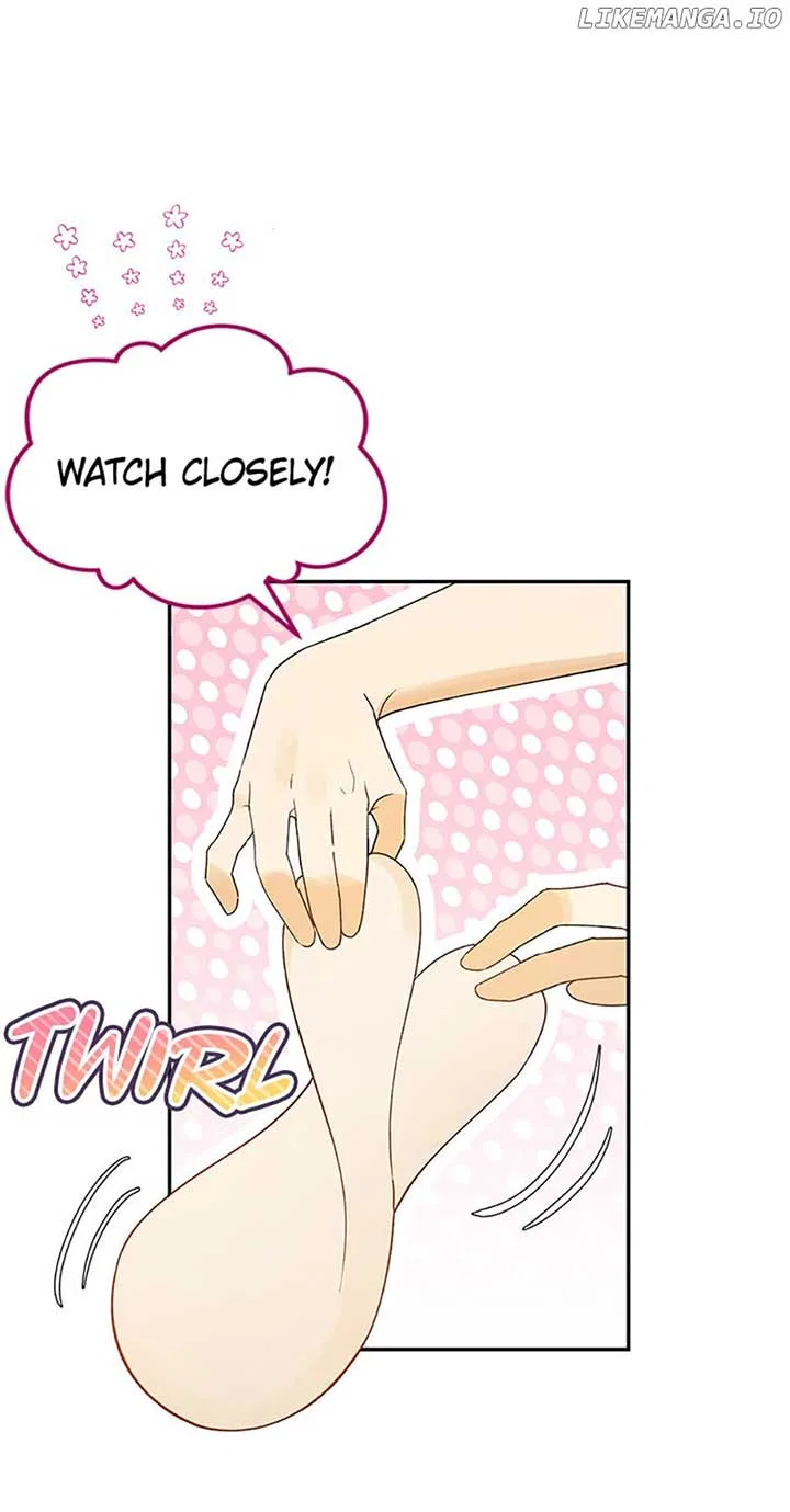 Carefully Choosing a Husband Chapter 38 – Page 44