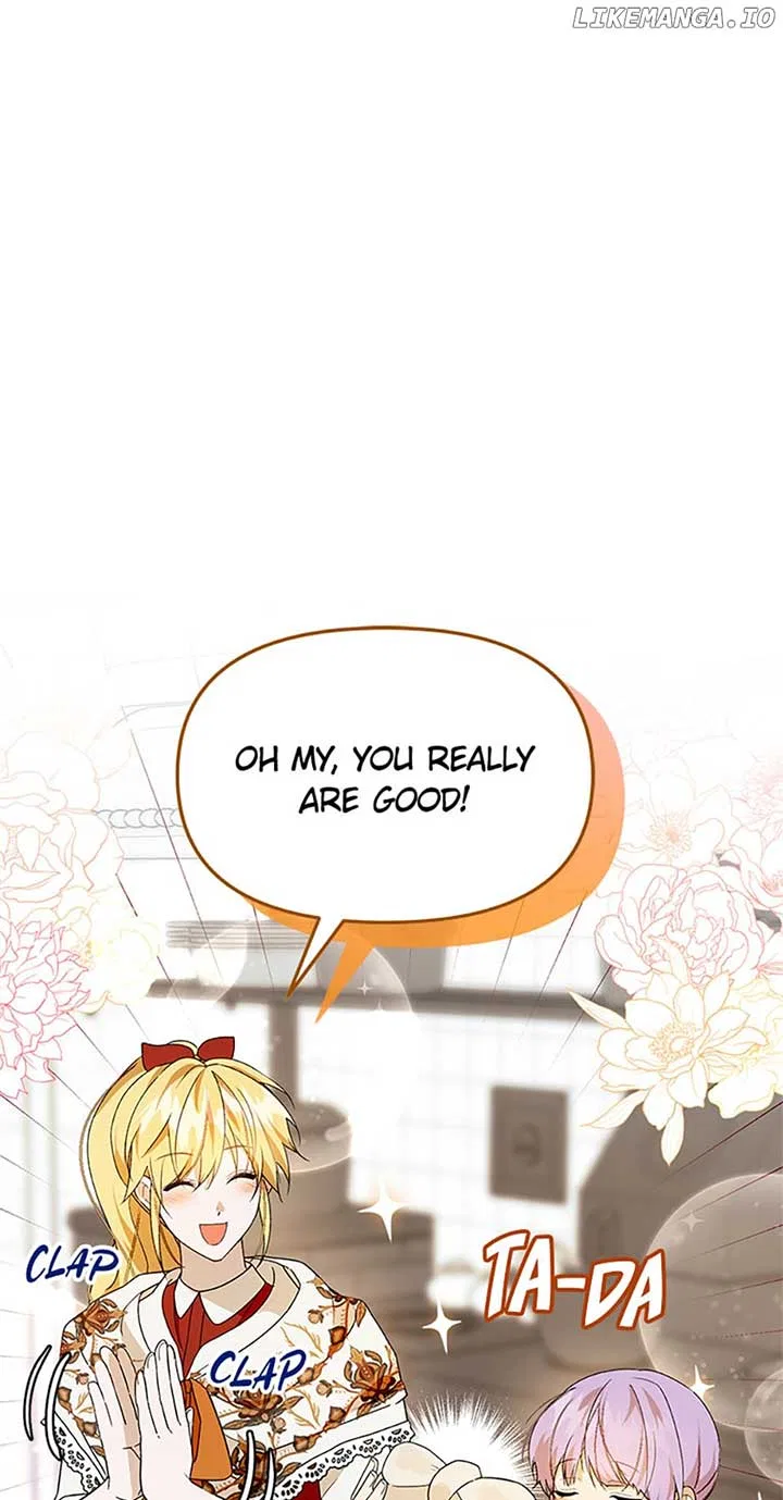 Carefully Choosing a Husband Chapter 38 – Page 45
