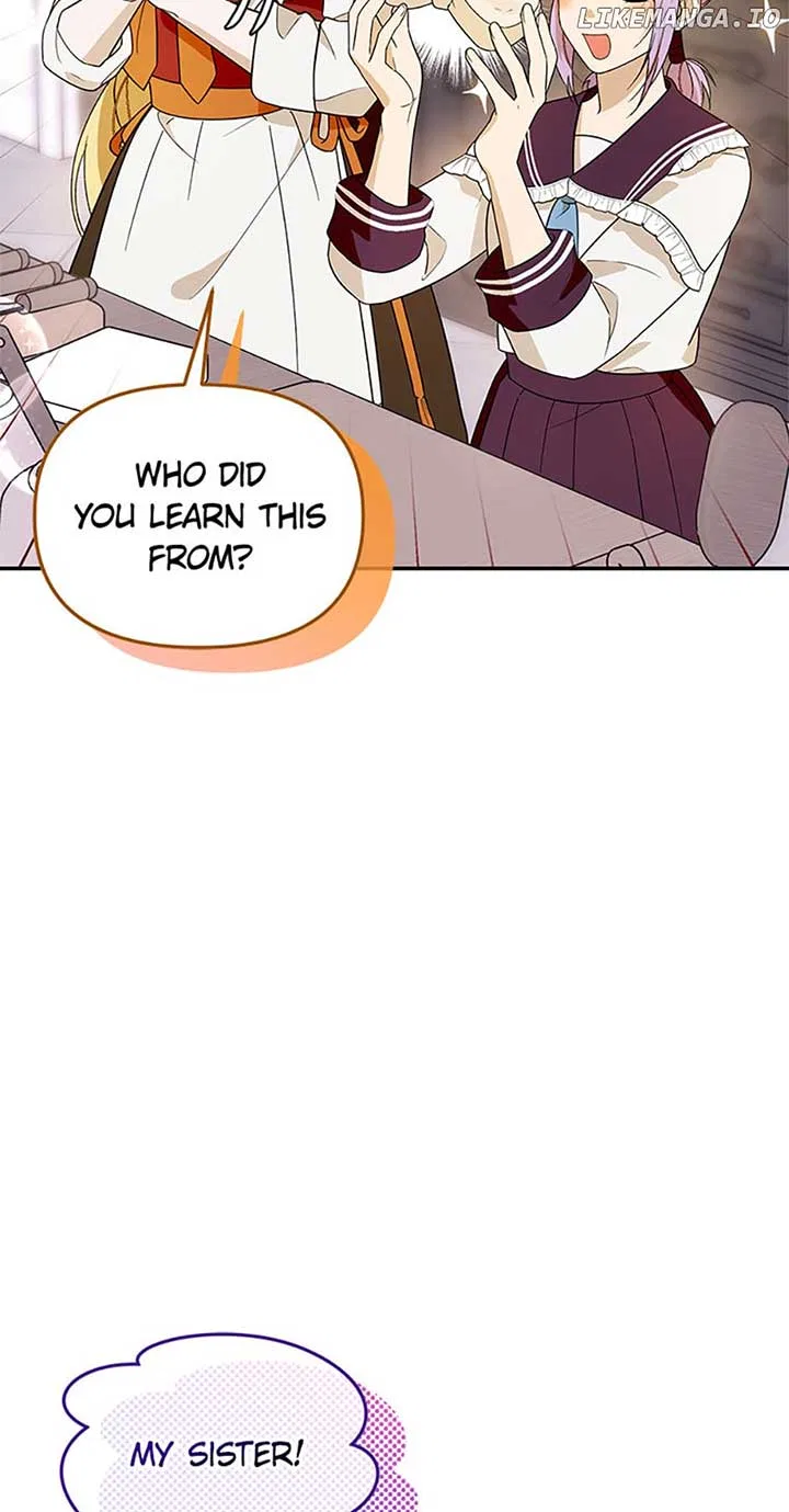 Carefully Choosing a Husband Chapter 38 – Page 46
