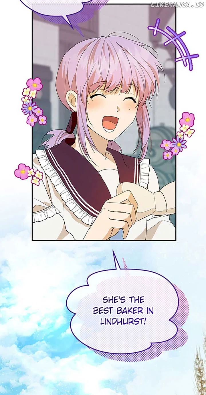 Carefully Choosing a Husband Chapter 38 – Page 47