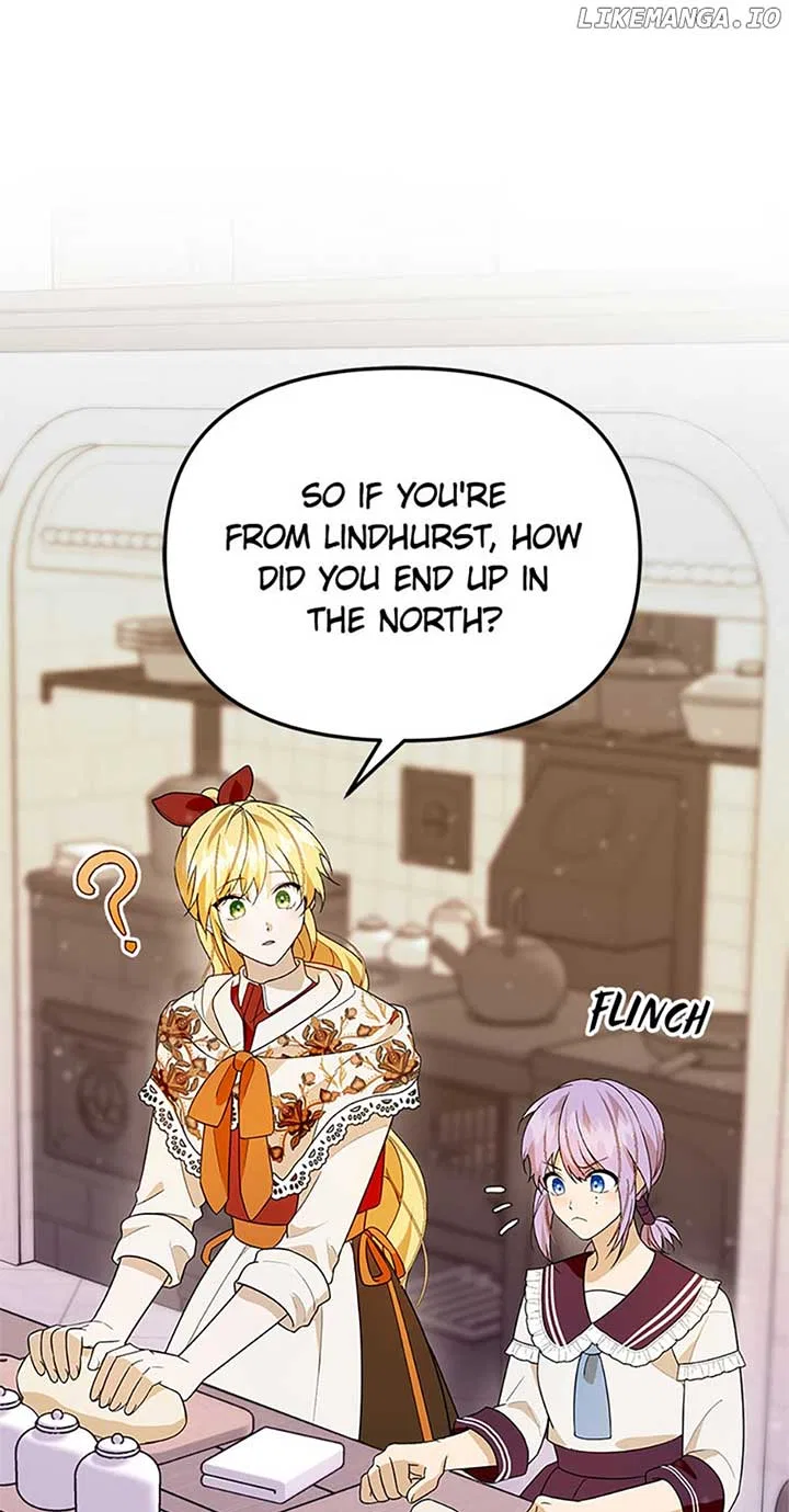 Carefully Choosing a Husband Chapter 38 – Page 49