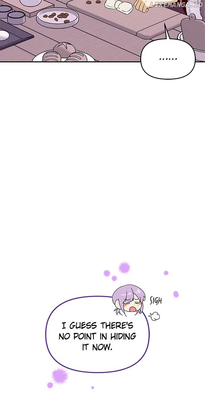 Carefully Choosing a Husband Chapter 38 – Page 50