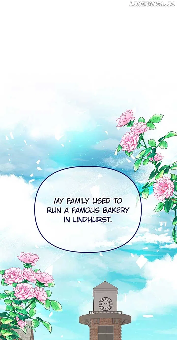 Carefully Choosing a Husband Chapter 38 – Page 51