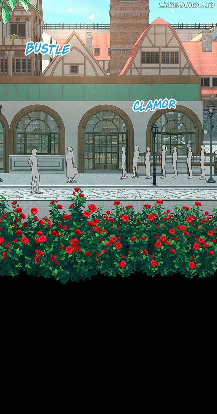 Carefully Choosing a Husband Chapter 38 – Page 52