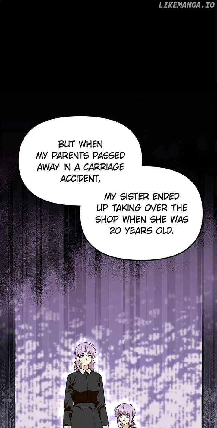 Carefully Choosing a Husband Chapter 38 – Page 53