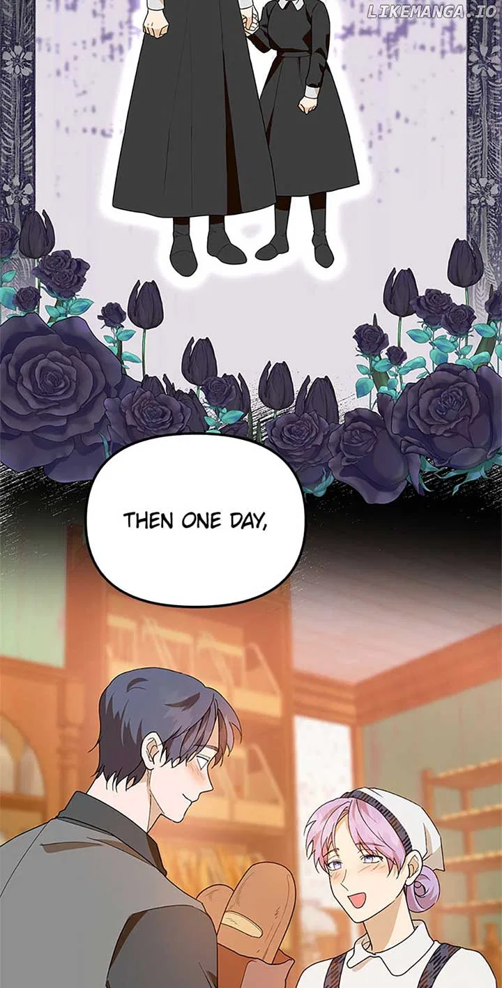 Carefully Choosing a Husband Chapter 38 – Page 54