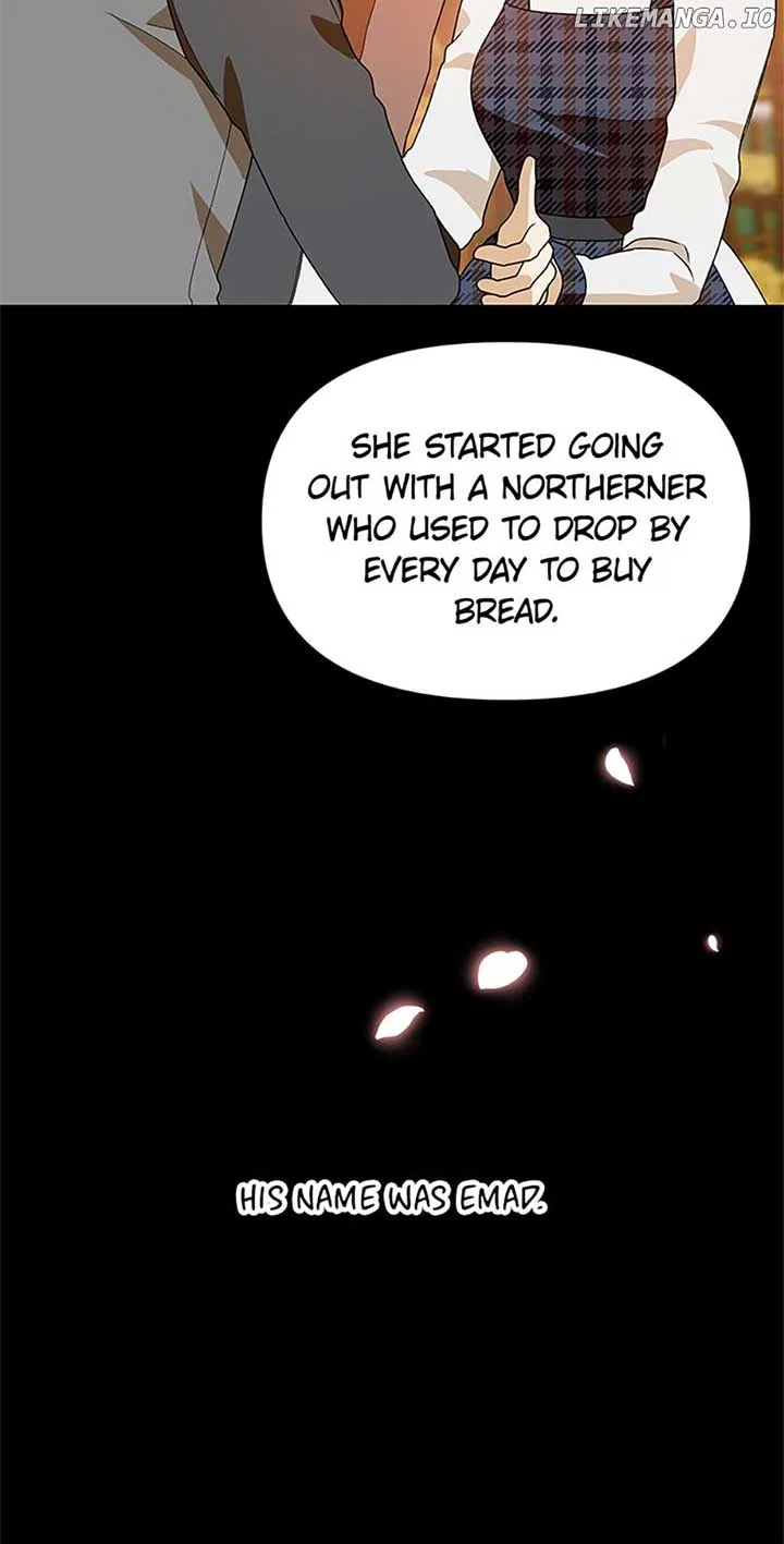 Carefully Choosing a Husband Chapter 38 – Page 55