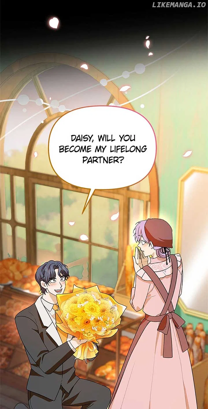 Carefully Choosing a Husband Chapter 38 – Page 56