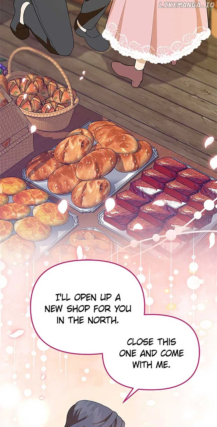 Carefully Choosing a Husband Chapter 38 – Page 57