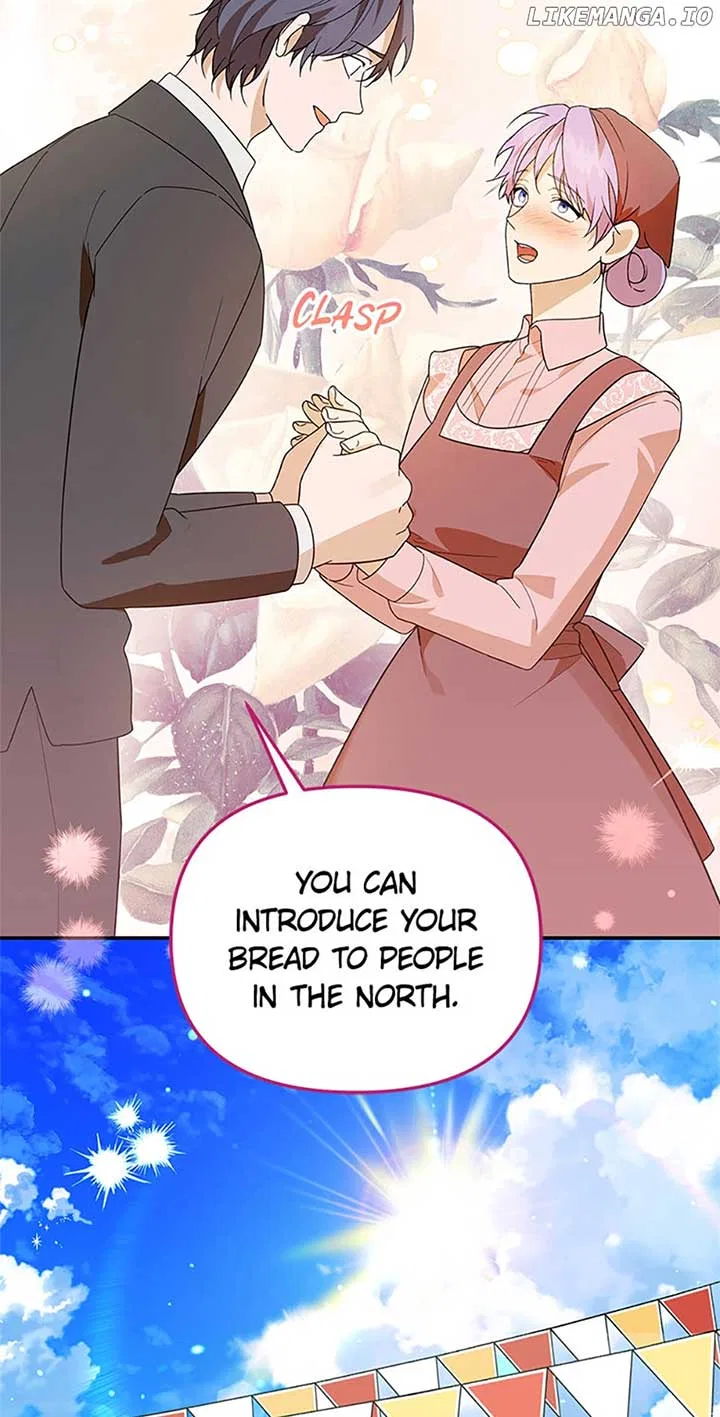 Carefully Choosing a Husband Chapter 38 – Page 58