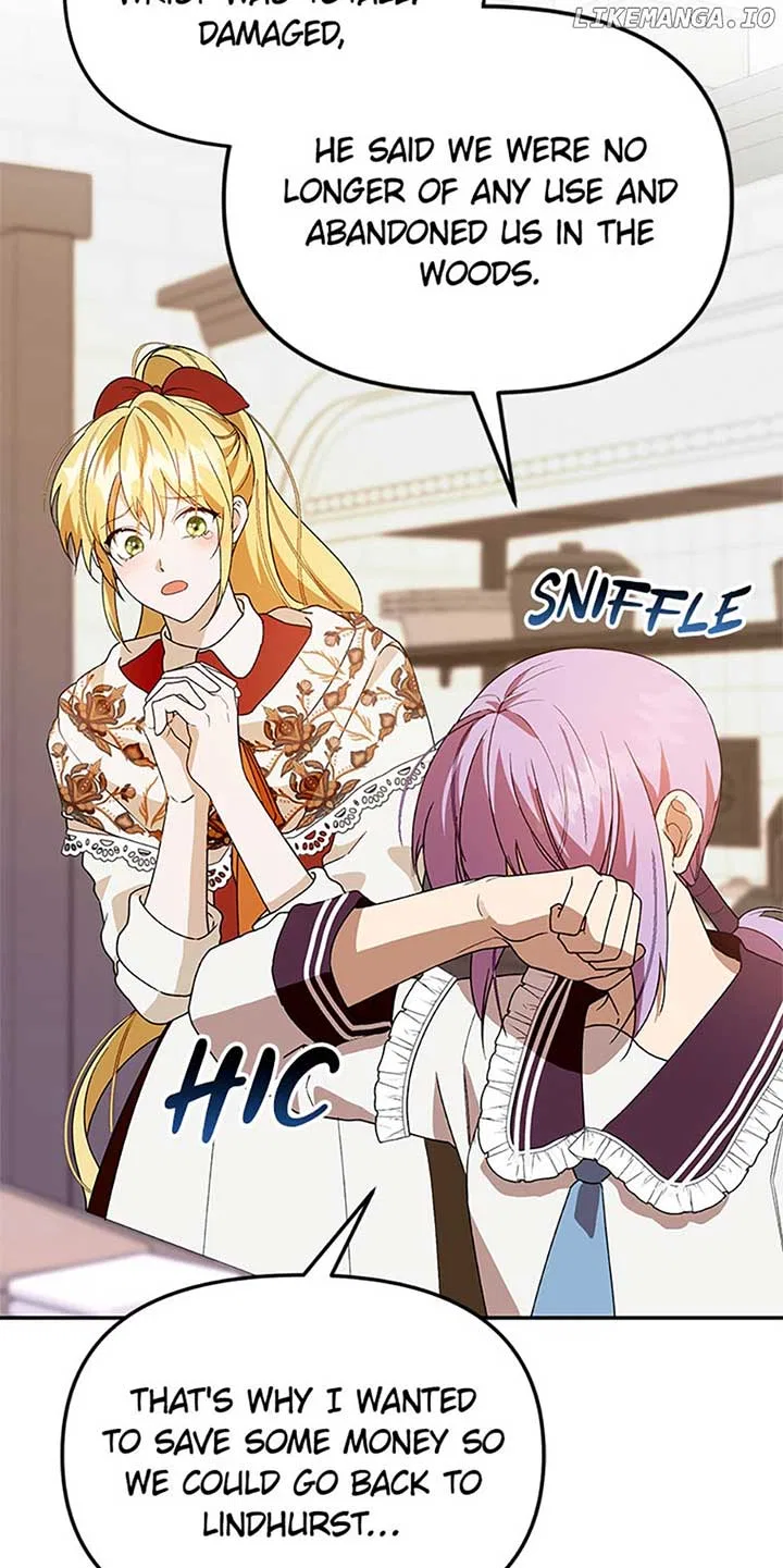 Carefully Choosing a Husband Chapter 38 – Page 66