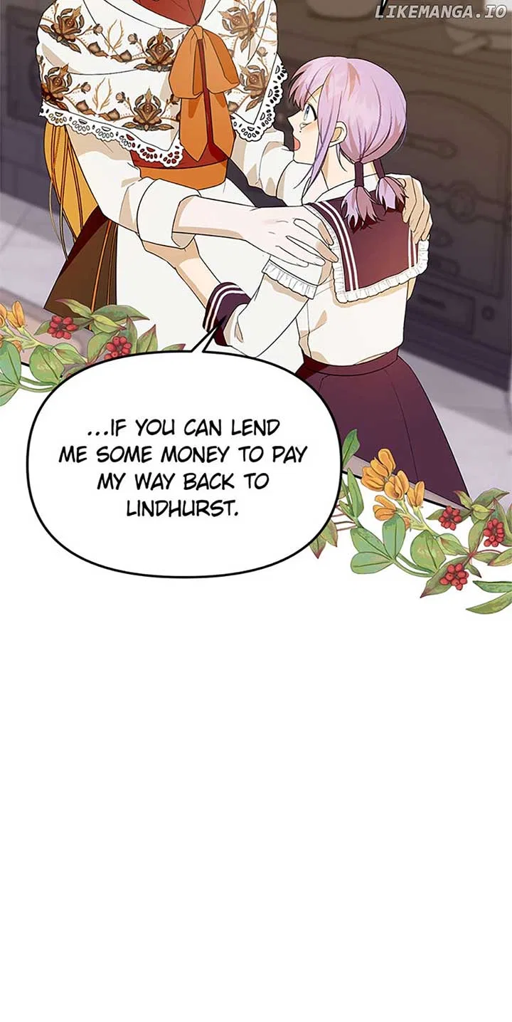 Carefully Choosing a Husband Chapter 38 – Page 69