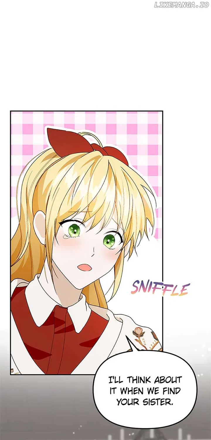 Carefully Choosing a Husband Chapter 38 – Page 70
