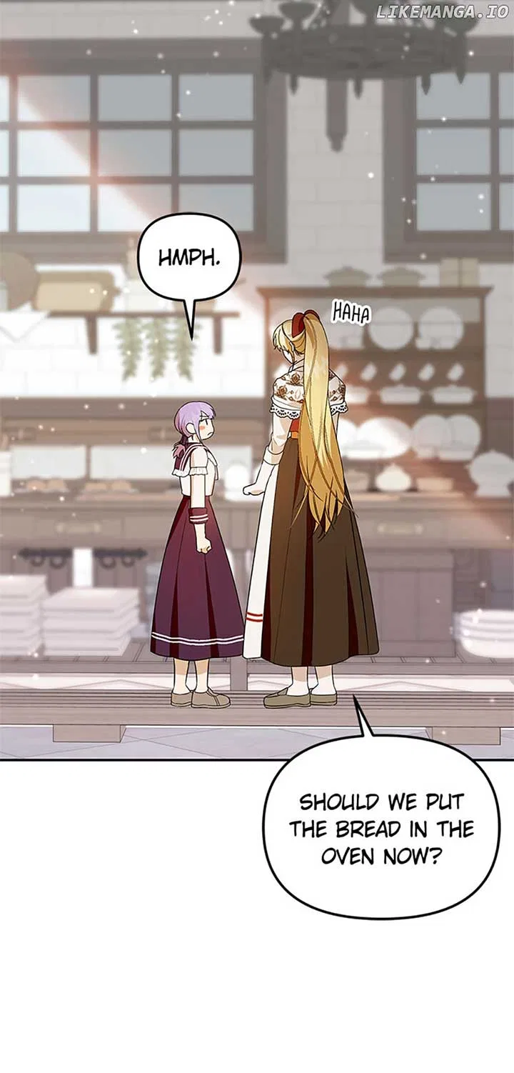 Carefully Choosing a Husband Chapter 38 – Page 71