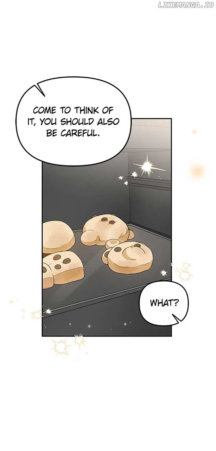 Carefully Choosing a Husband Chapter 38 – Page 72