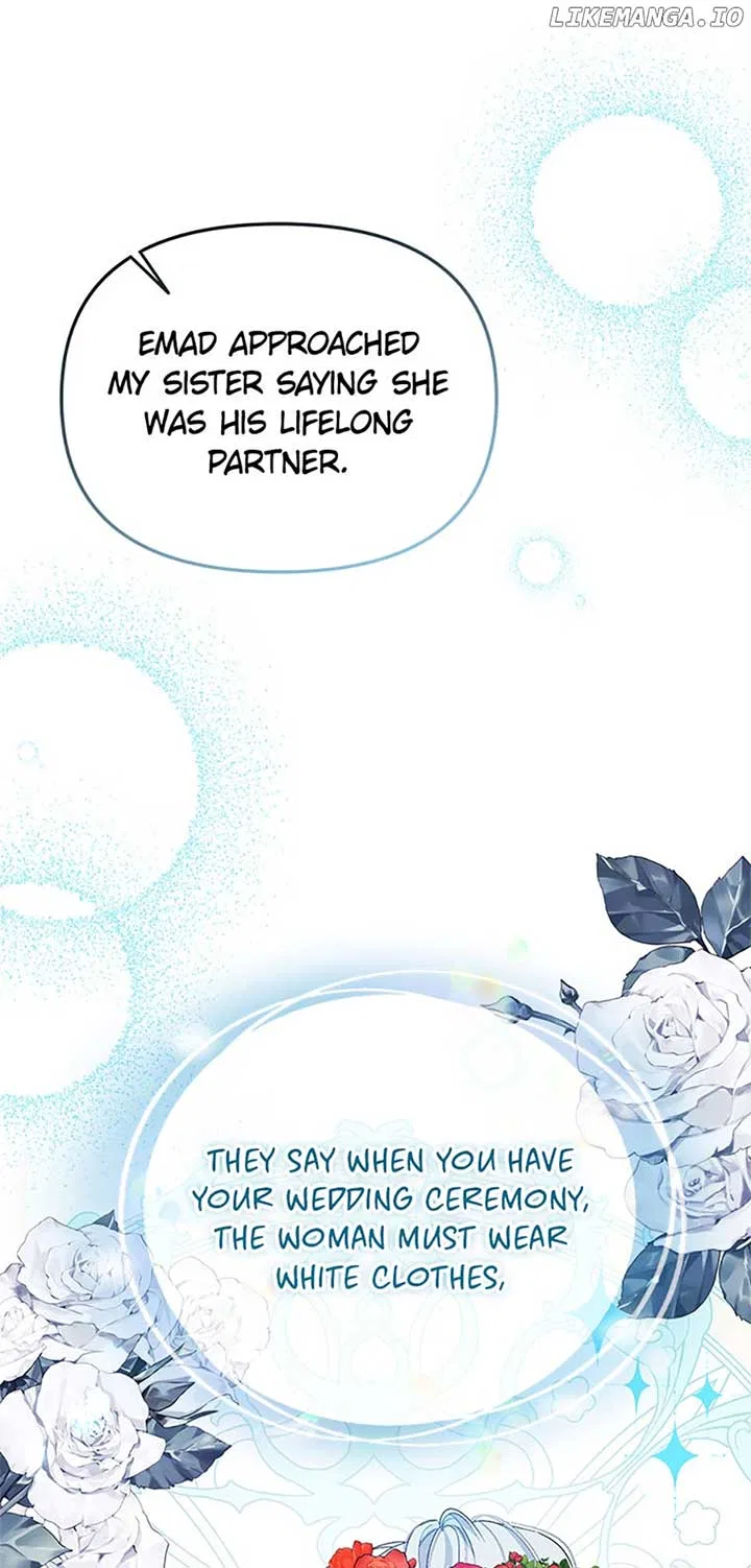 Carefully Choosing a Husband Chapter 38 – Page 73