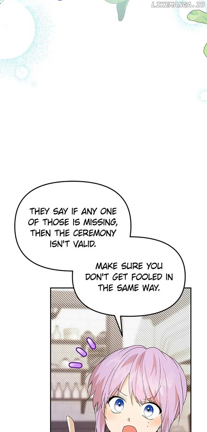 Carefully Choosing a Husband Chapter 38 – Page 75
