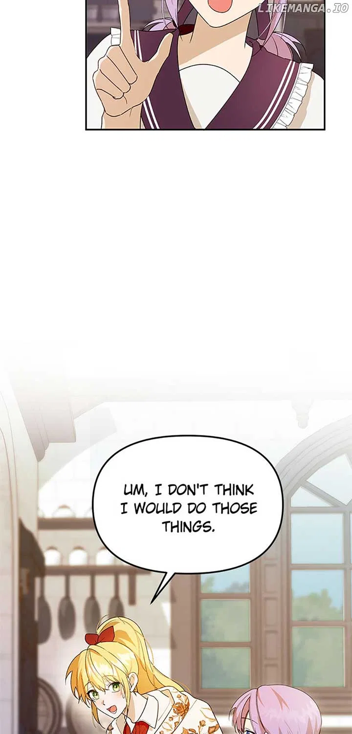 Carefully Choosing a Husband Chapter 38 – Page 76