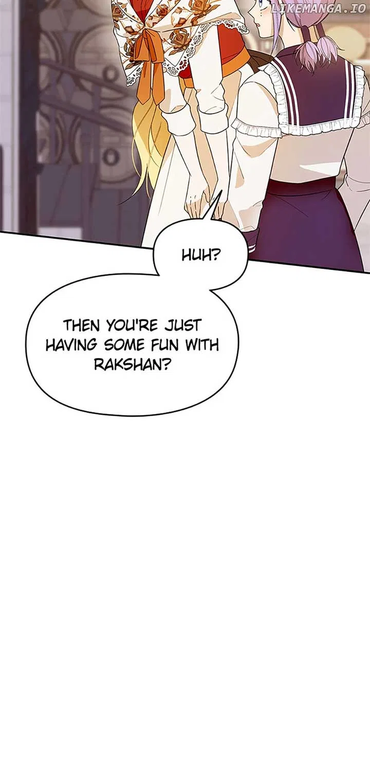Carefully Choosing a Husband Chapter 38 – Page 77