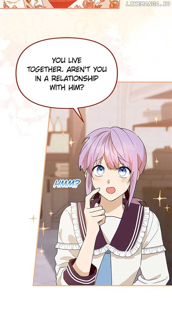 Carefully Choosing a Husband Chapter 38 – Page 79