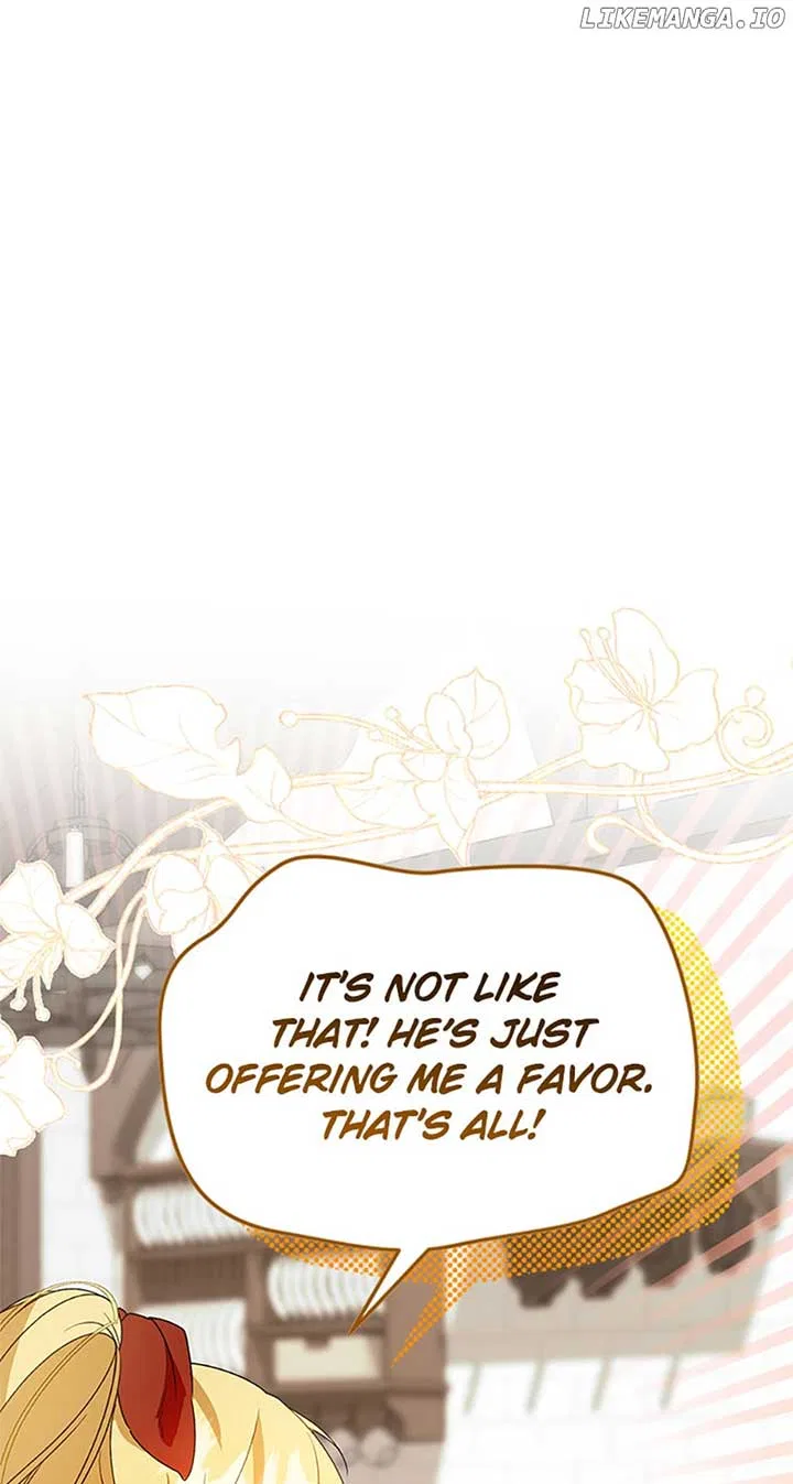 Carefully Choosing a Husband Chapter 38 – Page 80