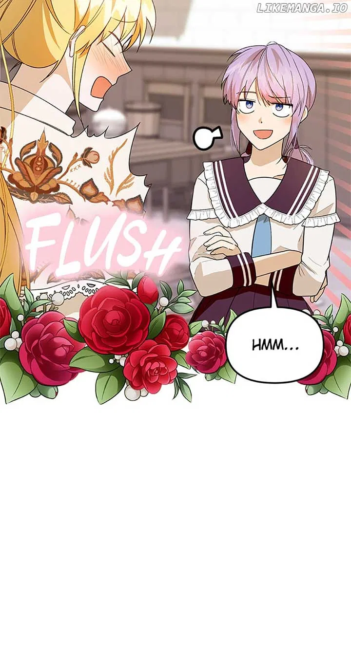 Carefully Choosing a Husband Chapter 38 – Page 81