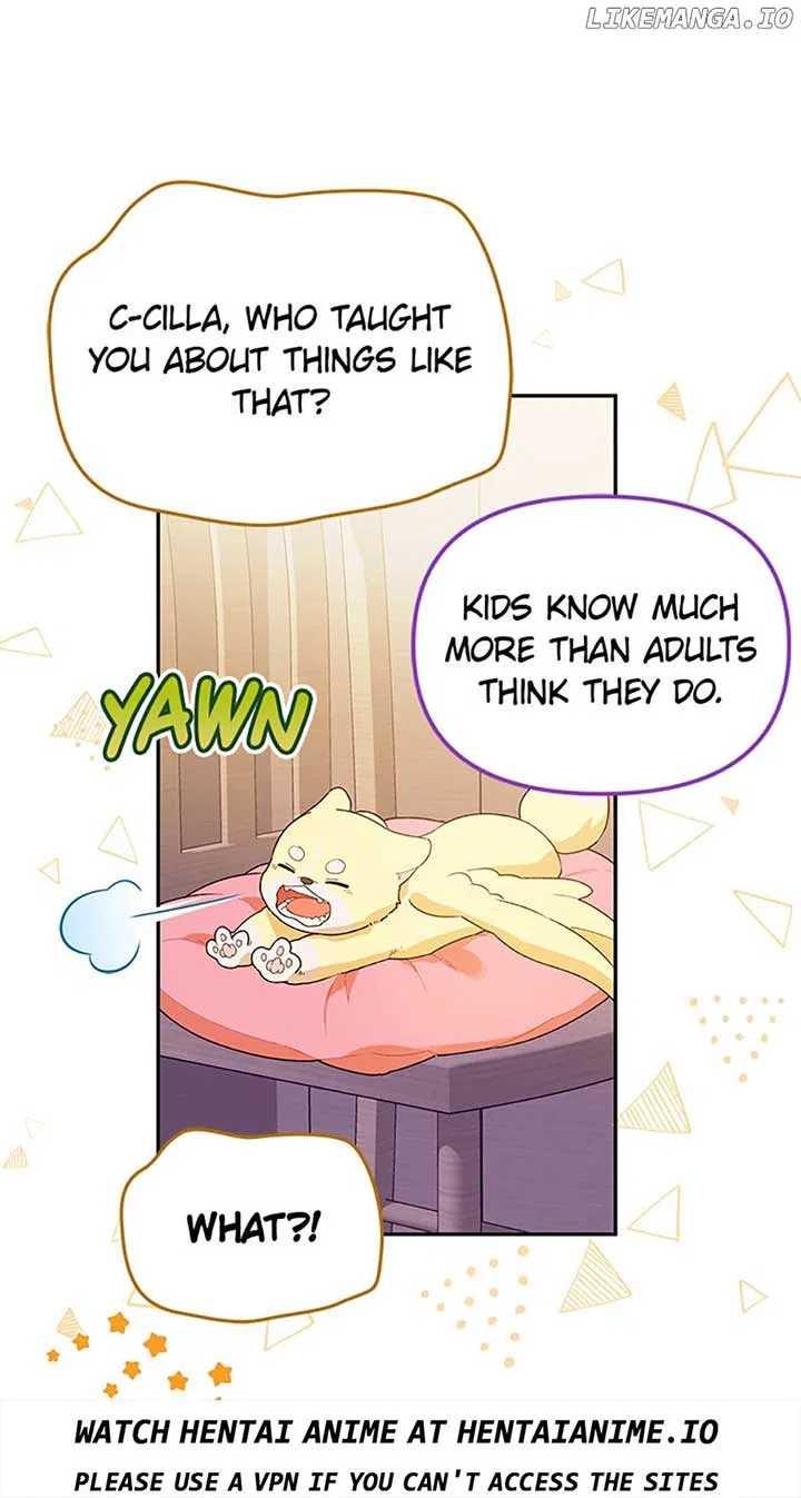 Carefully Choosing a Husband Chapter 38 – Page 82