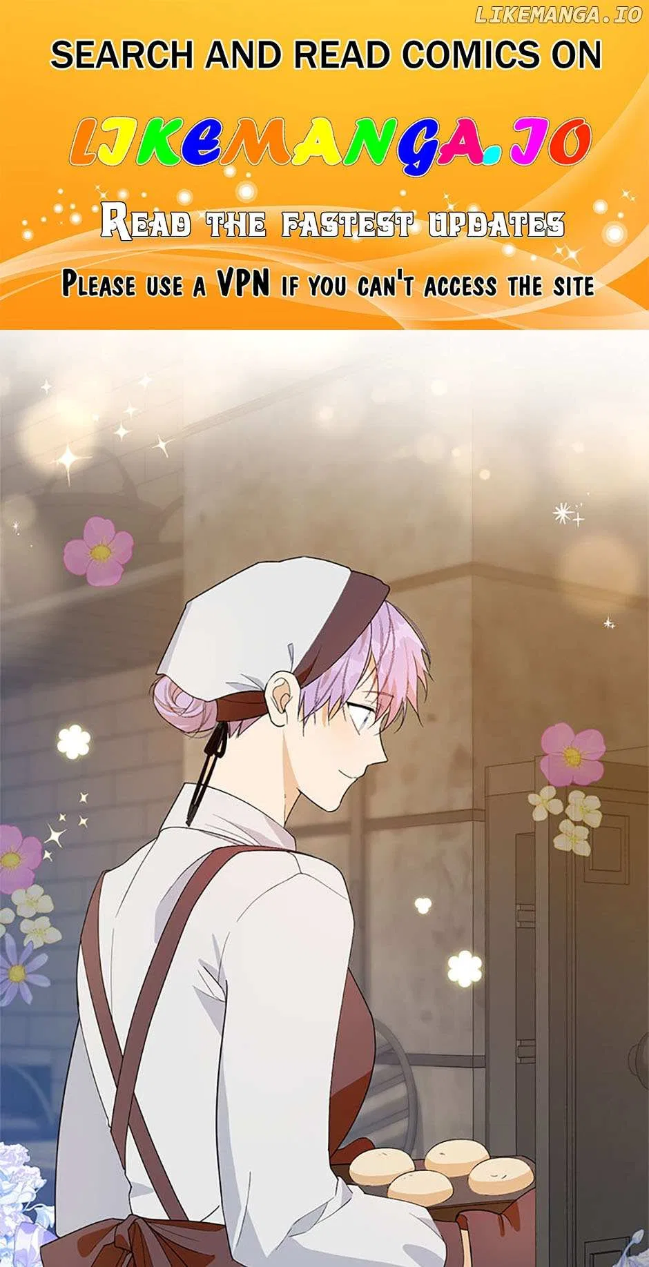 Carefully Choosing a Husband Chapter 37 – Page 1