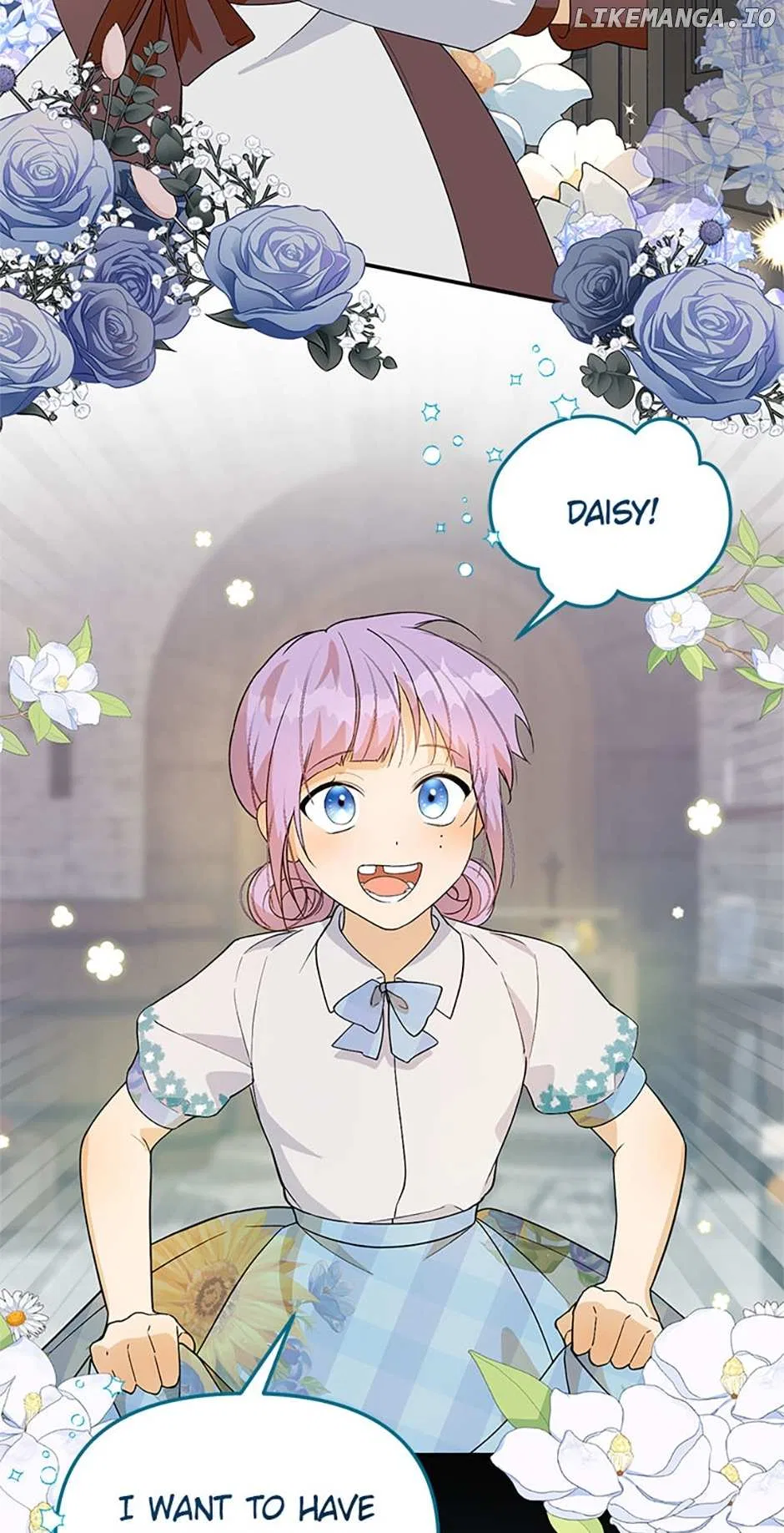 Carefully Choosing a Husband Chapter 37 – Page 2