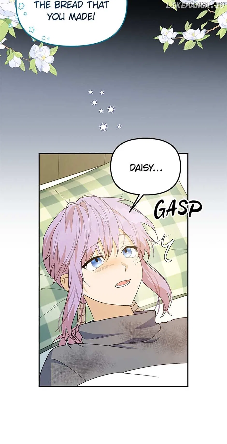Carefully Choosing a Husband Chapter 37 – Page 3
