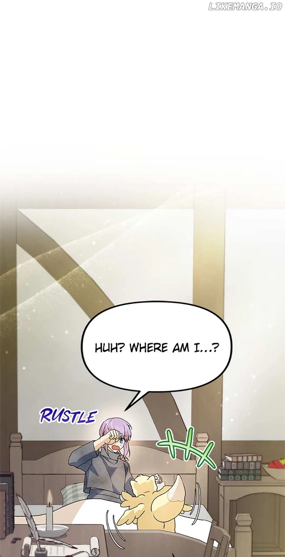 Carefully Choosing a Husband Chapter 37 – Page 4