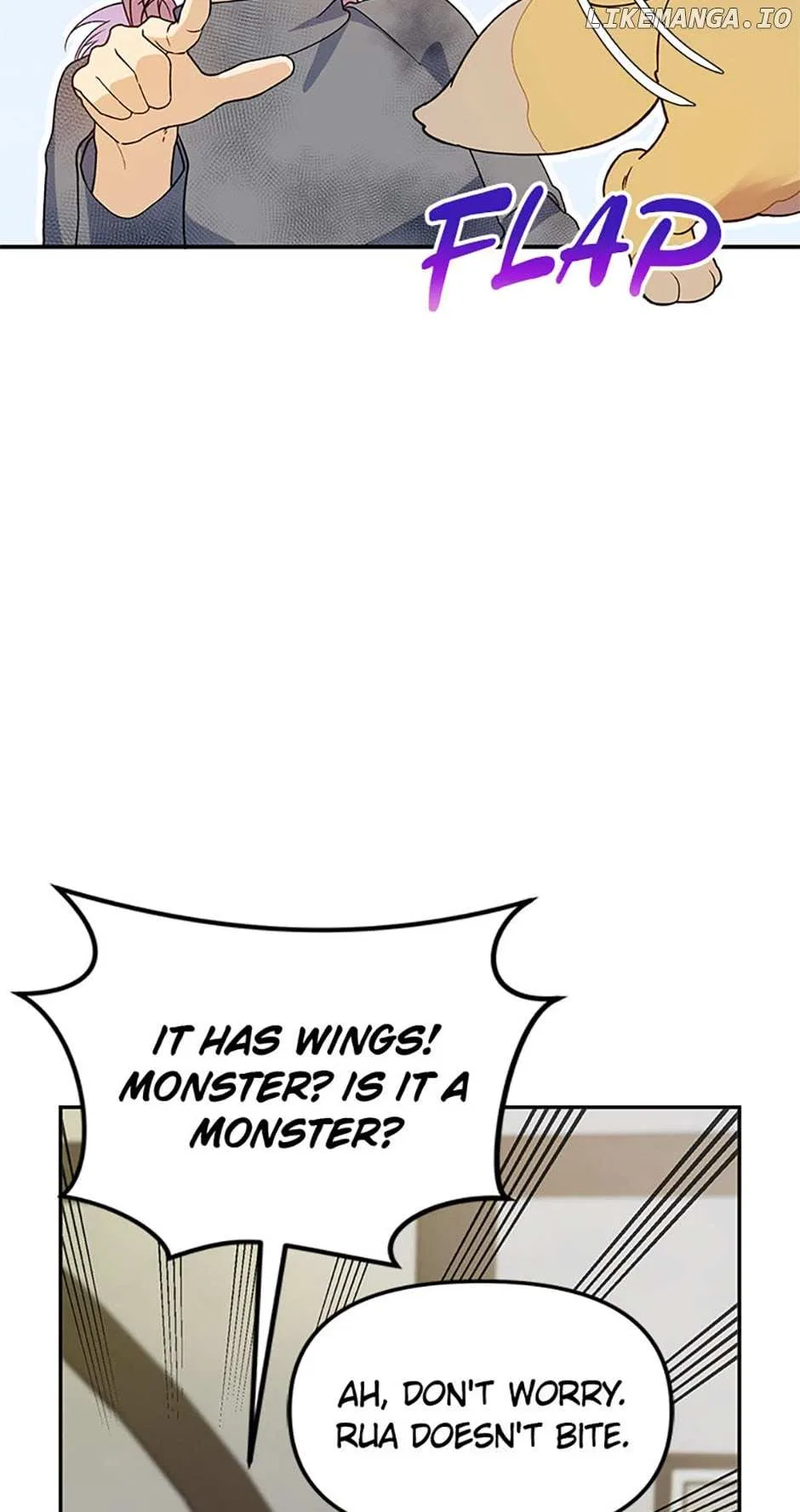 Carefully Choosing a Husband Chapter 37 – Page 11