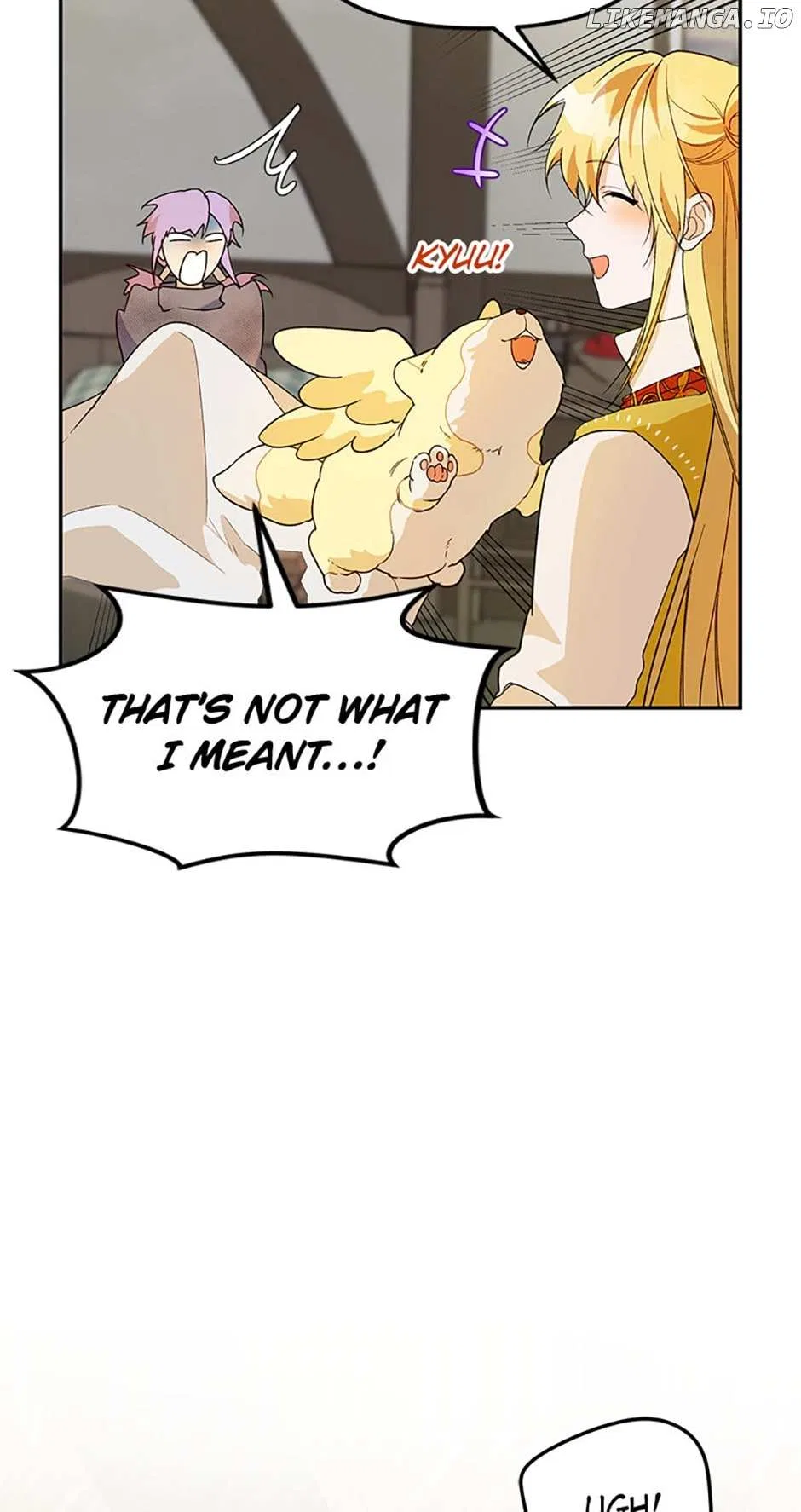 Carefully Choosing a Husband Chapter 37 – Page 12