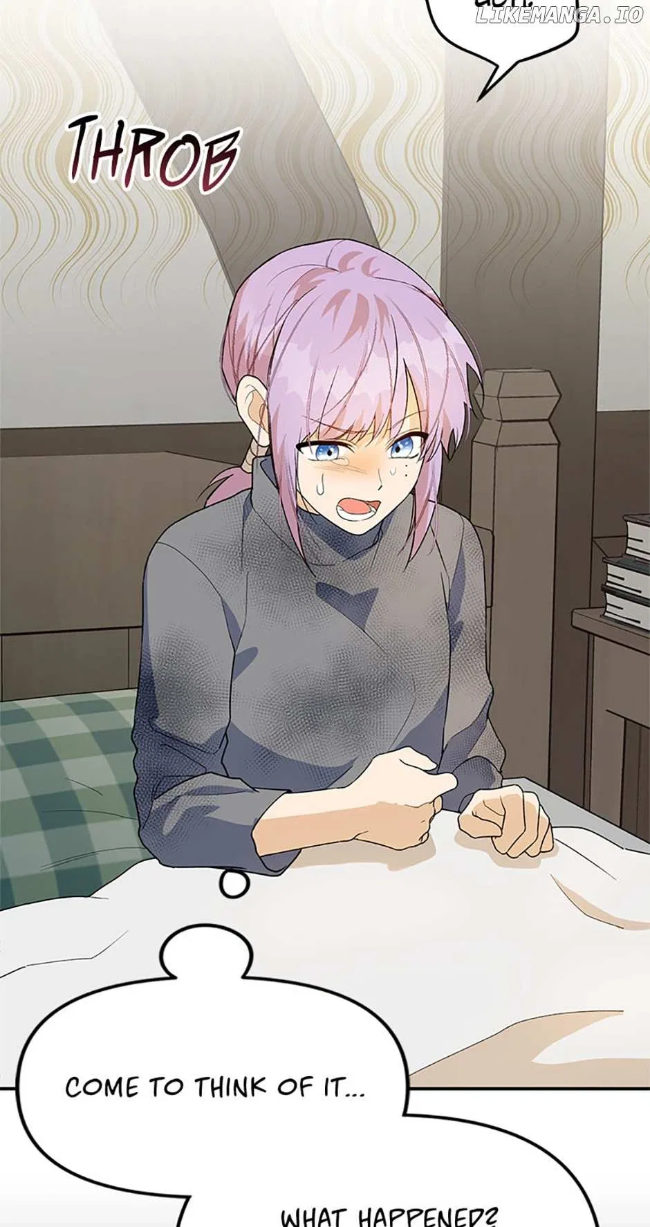 Carefully Choosing a Husband Chapter 37 – Page 13