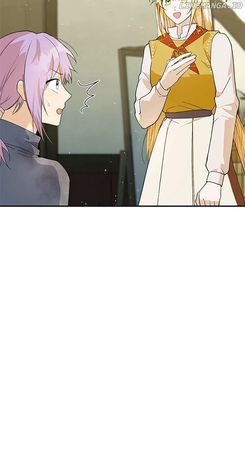 Carefully Choosing a Husband Chapter 37 – Page 16