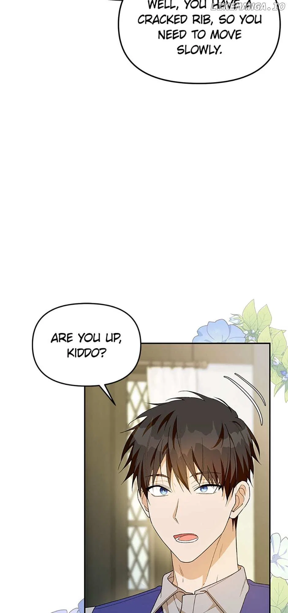 Carefully Choosing a Husband Chapter 37 – Page 18