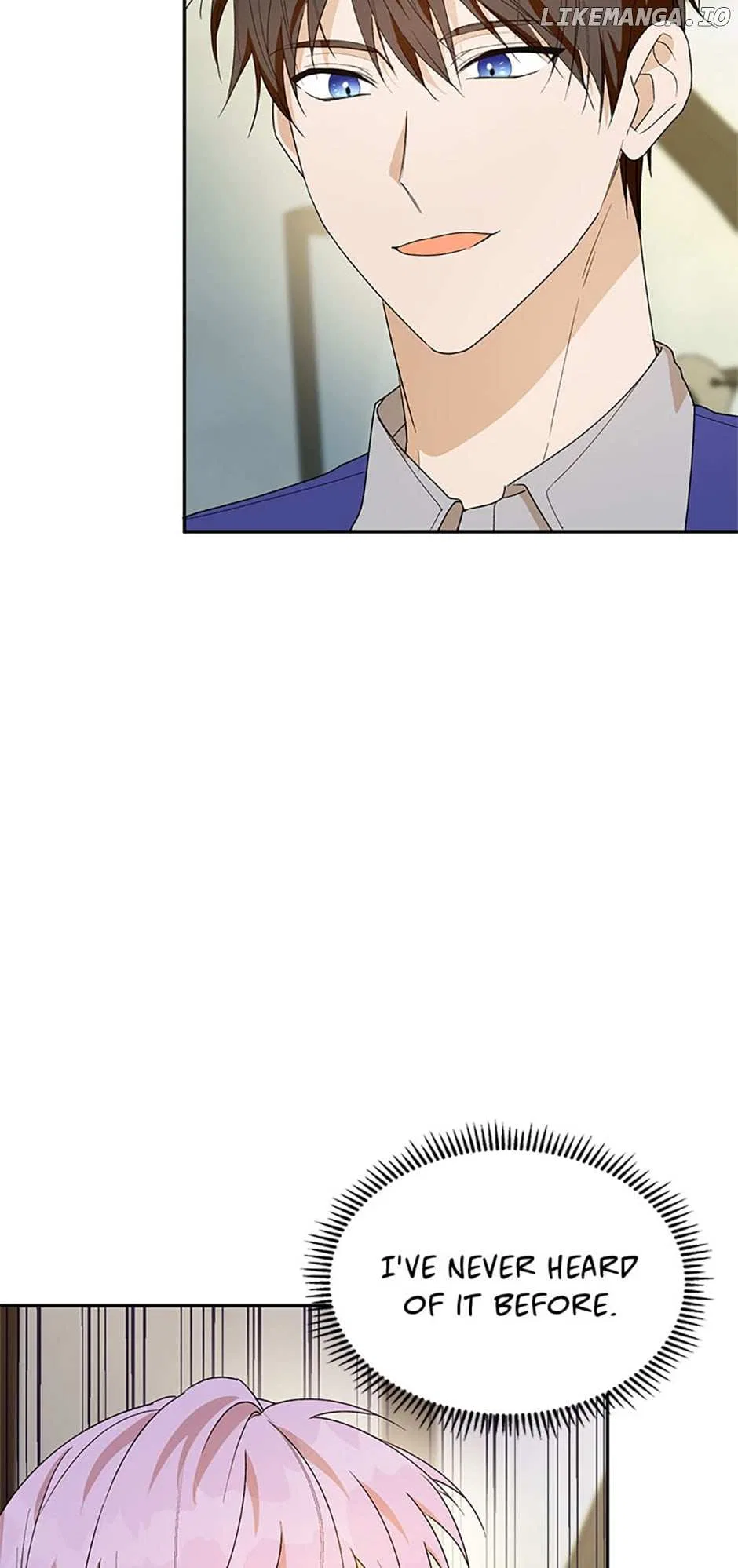 Carefully Choosing a Husband Chapter 37 – Page 22