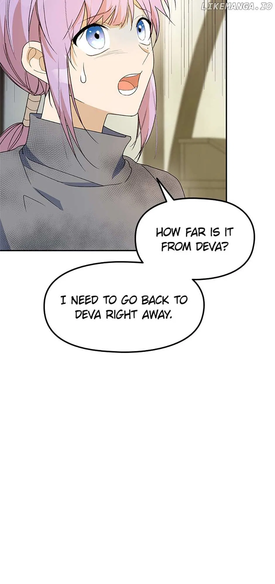 Carefully Choosing a Husband Chapter 37 – Page 23