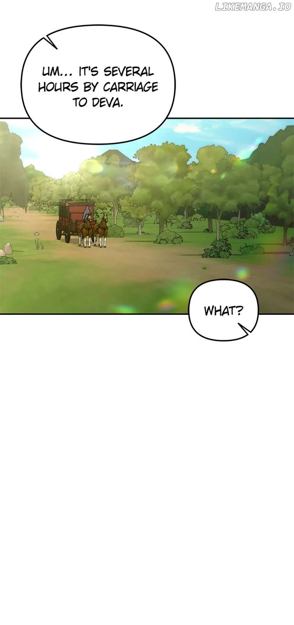 Carefully Choosing a Husband Chapter 37 – Page 24